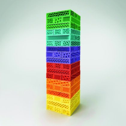 Infill Tower