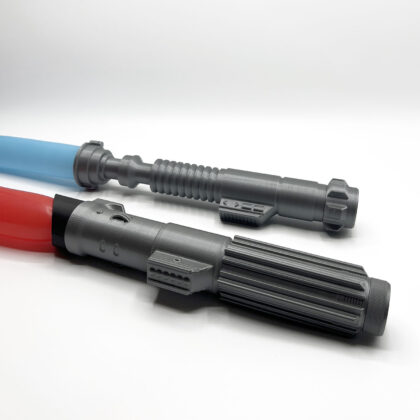 Airsabers