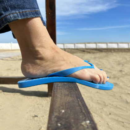 Flip Flops