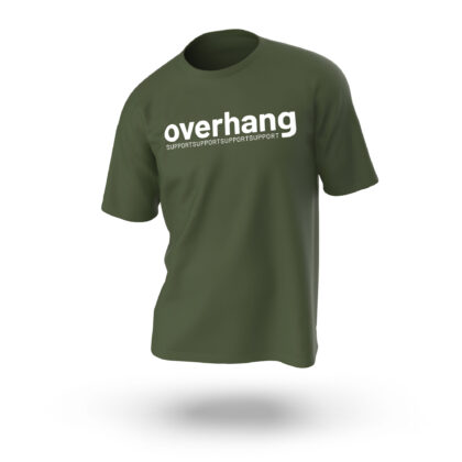 Overhang