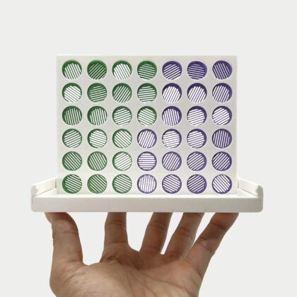 Infill Connect 4